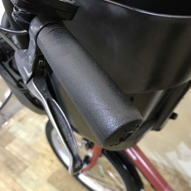 Panasonic（パナソニック） 電動自転車 中古 子供乗せ ギュットミニDX
