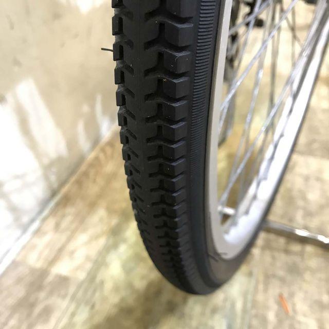 Panasonic（パナソニック） 電動自転車 中古 ママチャリ ビビNX ピンク