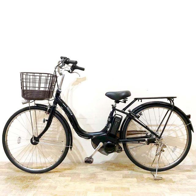 BRIDGESTONE（ブリヂストン） 電動自転車 中古 ママチャリ アシスタDX