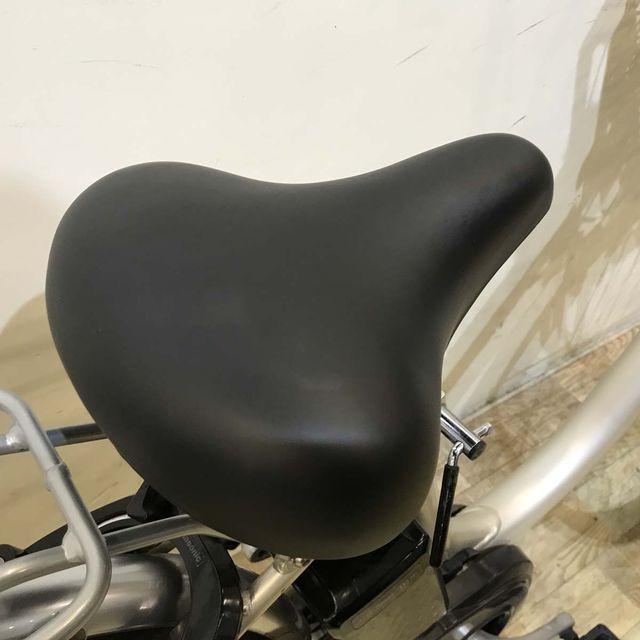 Panasonic（パナソニック） 電動自転車 中古 ママチャリ ビビL