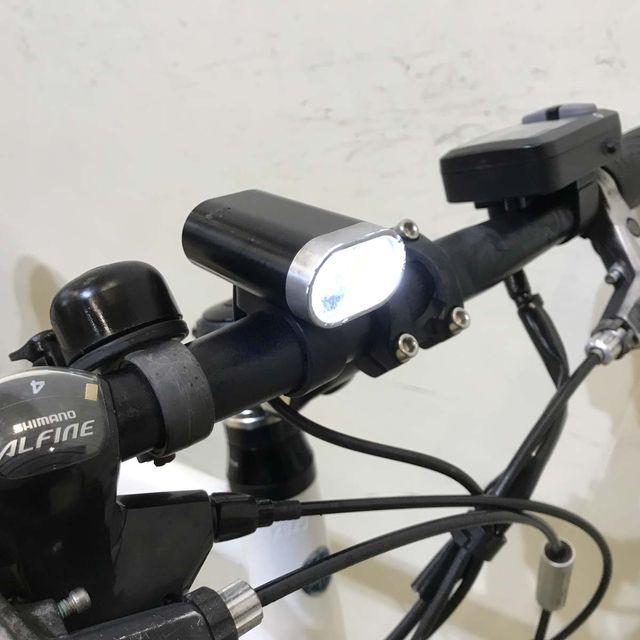 YAMAHA（ヤマハ） 電動自転車 中古 スポーツ PAS ブレイス ホワイト 26