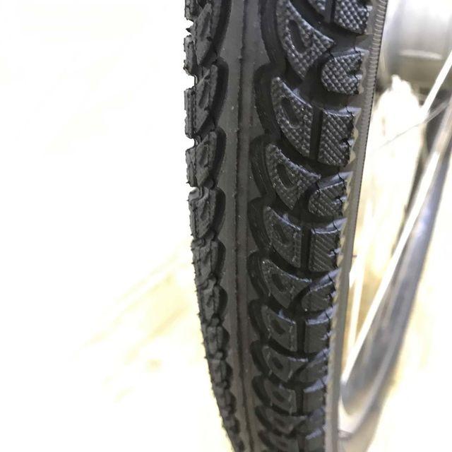 YAMAHA（ヤマハ） 電動自転車 中古 スポーツ PAS ブレイス ホワイト 26