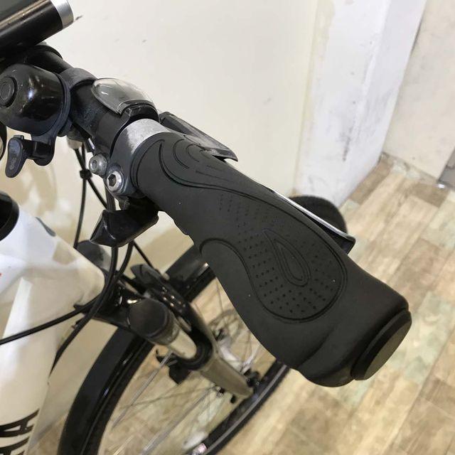 YAMAHA（ヤマハ） 電動自転車 中古 スポーツ PAS ブレイス ホワイト 26