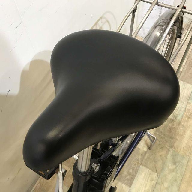 Panasonic（パナソニック） 電動自転車 中古 ママチャリ ビビDX