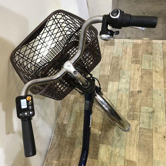 Panasonic（パナソニック） 電動自転車 中古 ママチャリ ビビDX