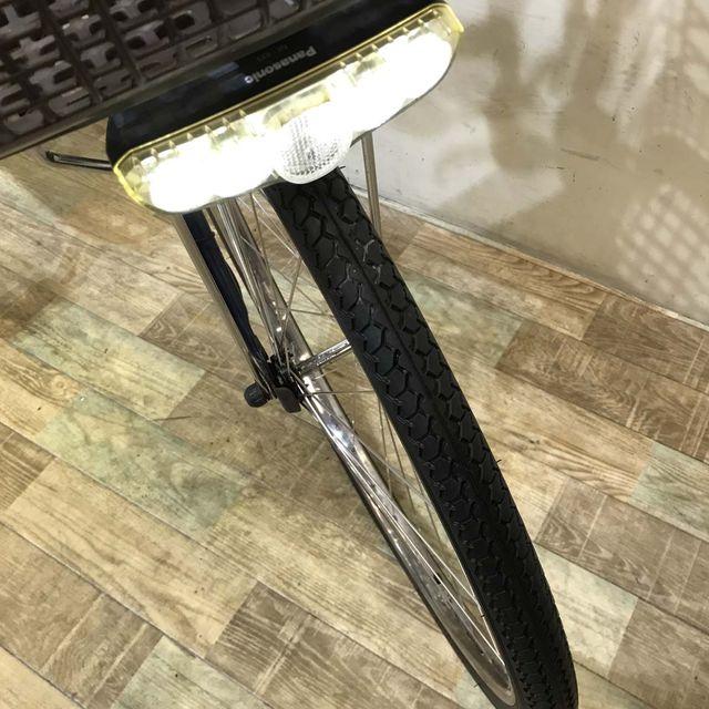 Panasonic（パナソニック） 電動自転車 中古 ママチャリ ビビDX