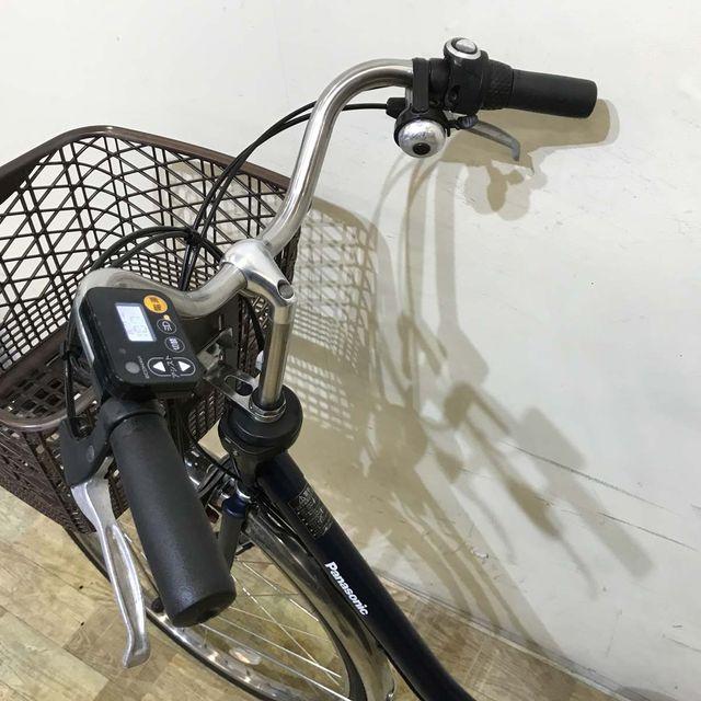 Panasonic パナソニック　電動自転車　ママチャリ Panasonic（パナソニック） 電動自転車 中古 ママチャリ ビビDX