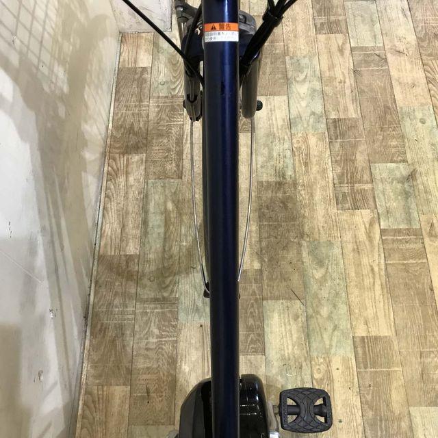 YAMAHA（ヤマハ） 電動自転車 中古 シティ PAS シティSP5 ネイビー 27