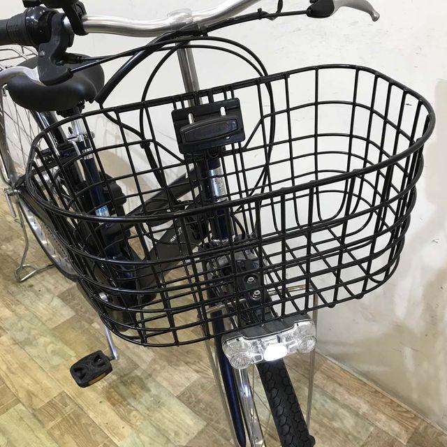 YAMAHA（ヤマハ） 電動自転車 中古 シティ PAS シティSP5 ネイビー 27