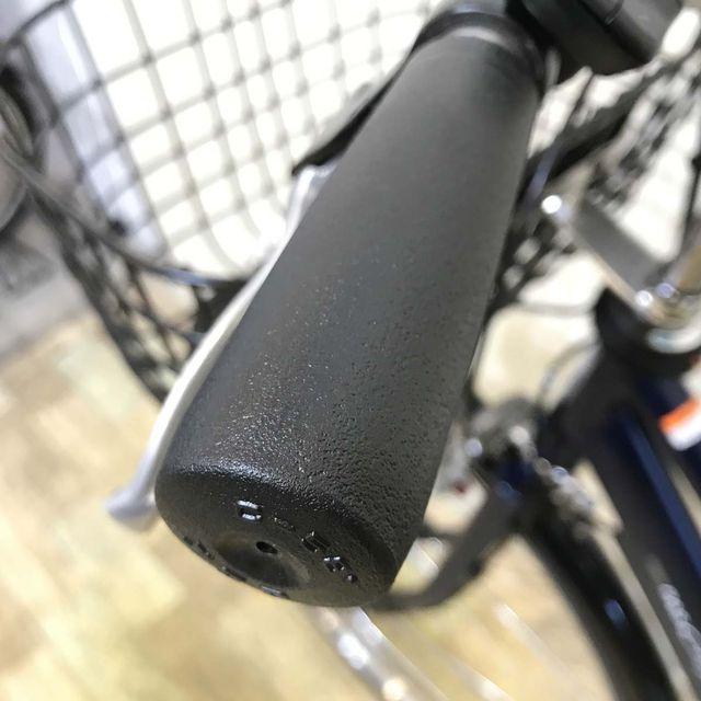 YAMAHA（ヤマハ） 電動自転車 中古 シティ PAS シティSP5 ネイビー 27