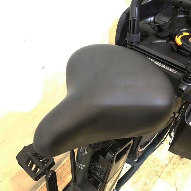 電動自転車 中古 子供乗せ パナソニック ギュットアニーズ グリーン 20インチ KG074 電動アシスト自転車 神戸 | Panasonic | 10