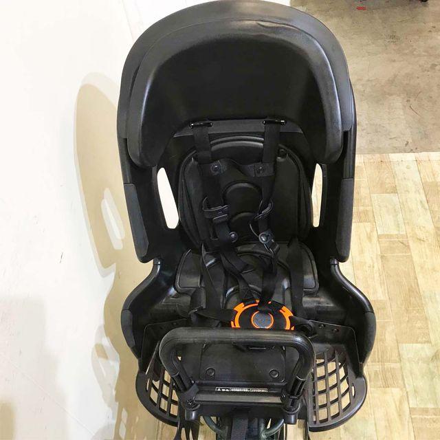 電動自転車 中古 子供乗せ パナソニック ギュットアニーズ グリーン 20インチ KG074 電動アシスト自転車 神戸 | Panasonic | 11