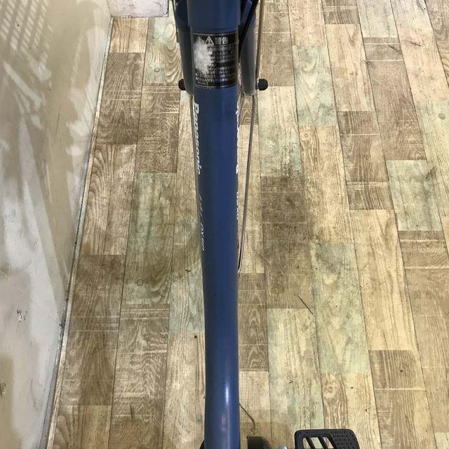 Panasonic（パナソニック） 電動自転車 中古 ママチャリ ビビDX SD