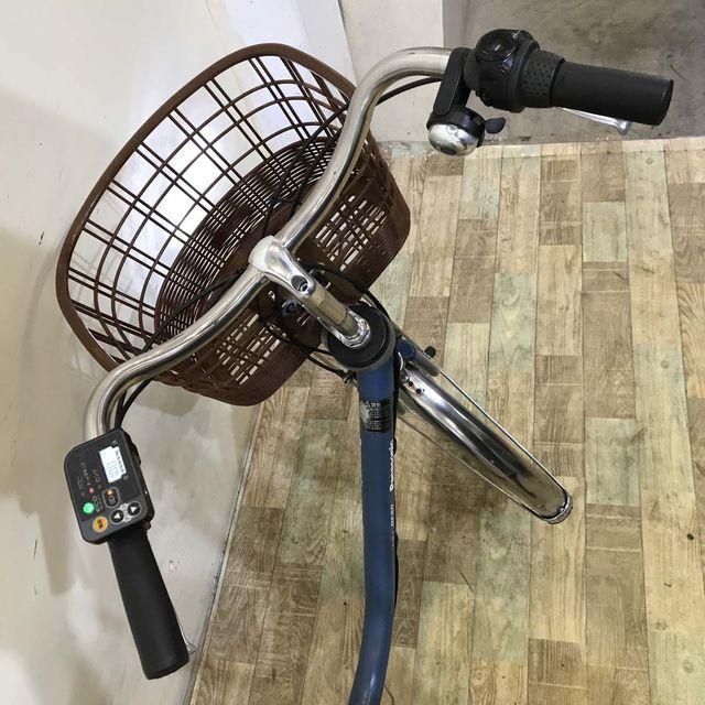 Panasonic（パナソニック） 電動自転車 中古 ママチャリ ビビDX SD