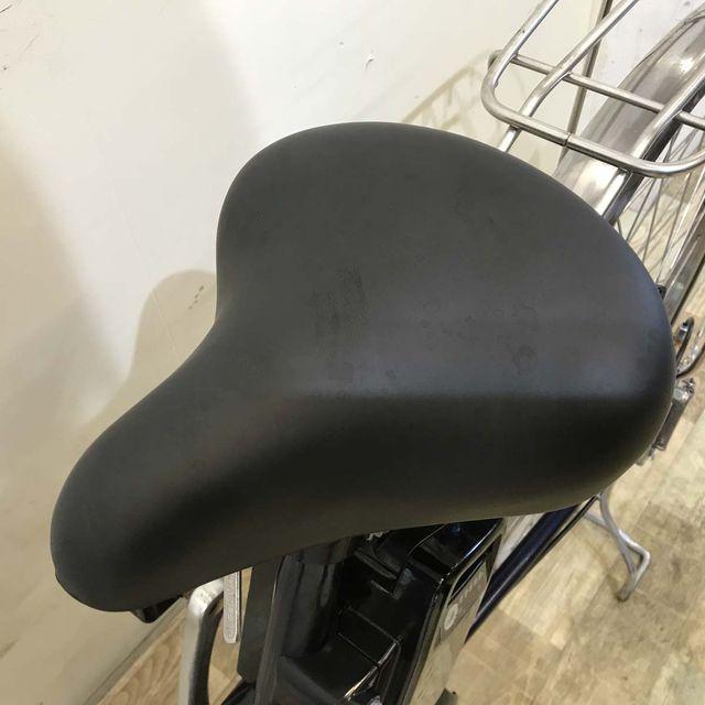 Panasonic（パナソニック） 電動自転車 中古 ママチャリ ビビDX