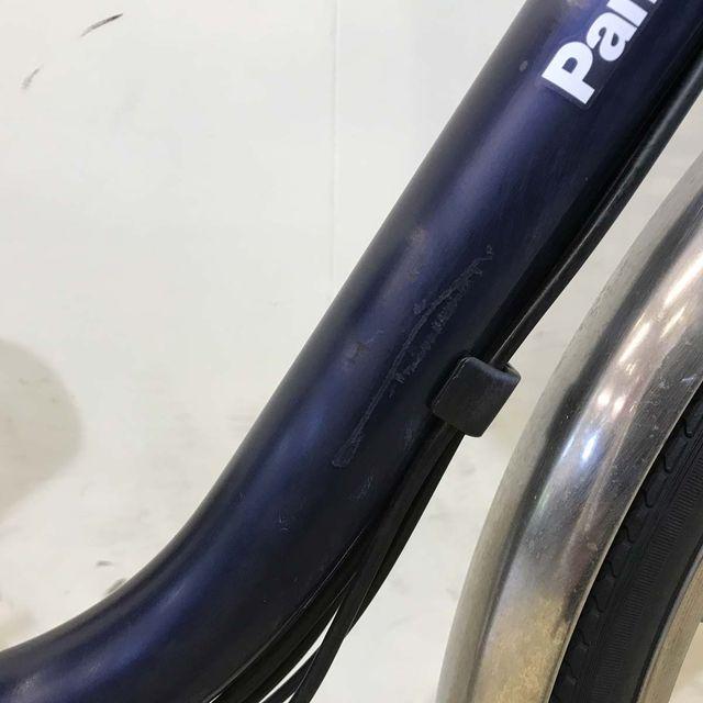 Panasonic（パナソニック） 電動自転車 中古 ママチャリ ビビDX