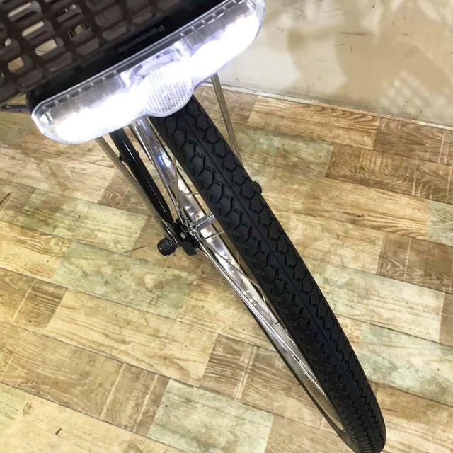 Panasonic（パナソニック） 電動自転車 中古 ママチャリ ビビDX