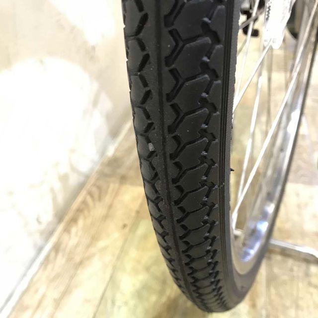 Panasonic（パナソニック） 電動自転車 中古 ママチャリ ビビDX
