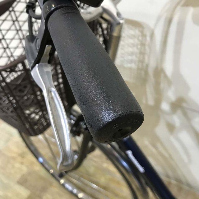 電動自転車　ジャンク Panasonic（パナソニック） 電動自転車 中古 ママチャリ ビビDX