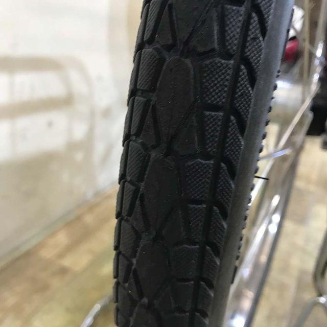 Panasonic（パナソニック） 電動自転車 中古 小径車 ララ5ミニ ピンク