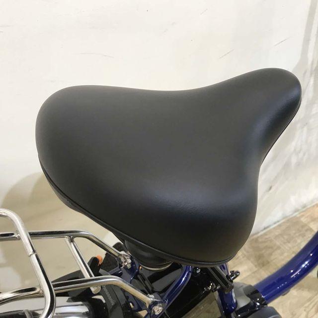 中古電動自転車 Panasonic（パナソニック） 電動自転車 中古 ママチャリ ビビSX