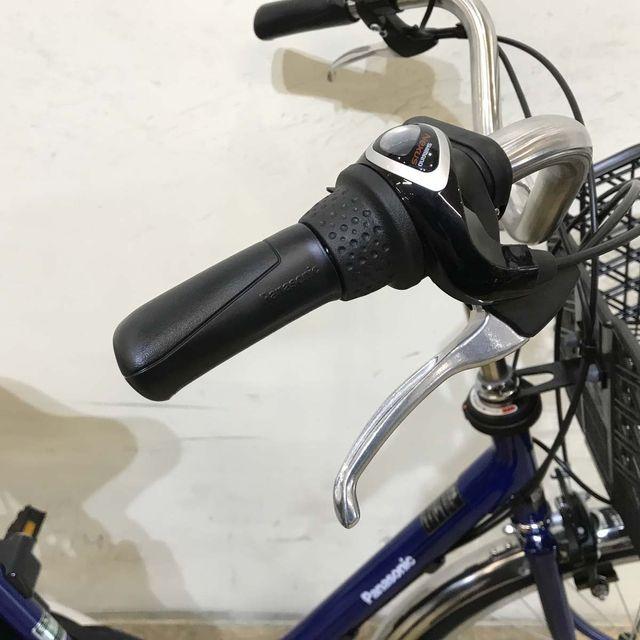 Panasonic（パナソニック） 電動自転車 中古 ママチャリ ビビSX