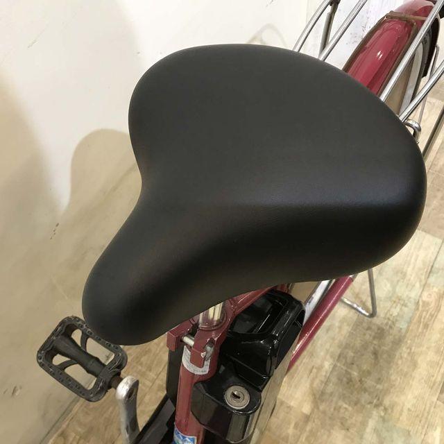 BRIDGESTONE（ブリヂストン） 電動自転車 中古 ママチャリ