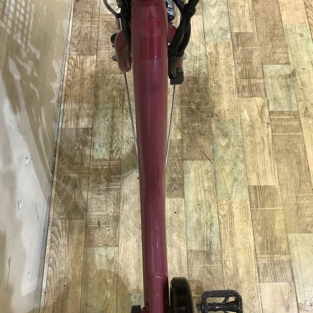 BRIDGESTONE（ブリヂストン） 電動自転車 中古 ママチャリ