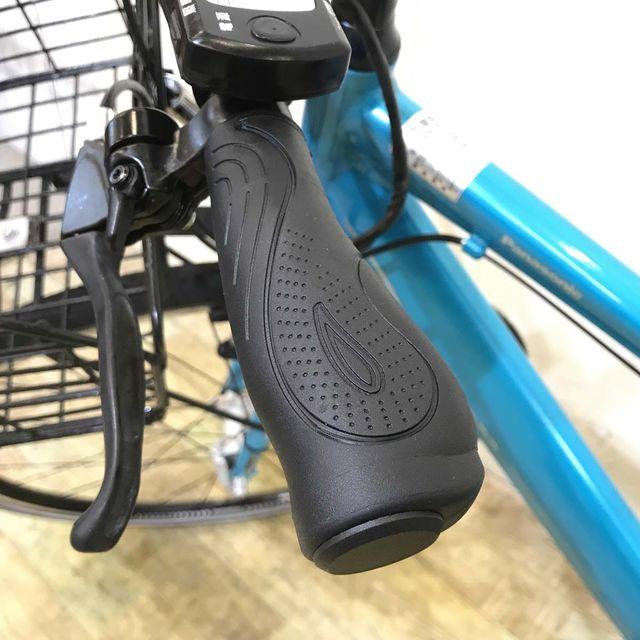 Panasonic（パナソニック） 電動自転車 中古 スポーツ ジェッター