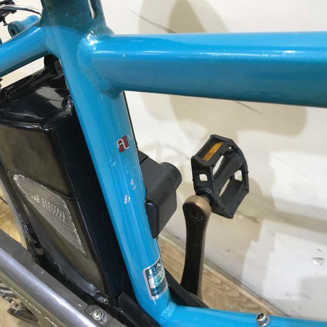 Panasonic（パナソニック） 電動自転車 中古 スポーツ ジェッター