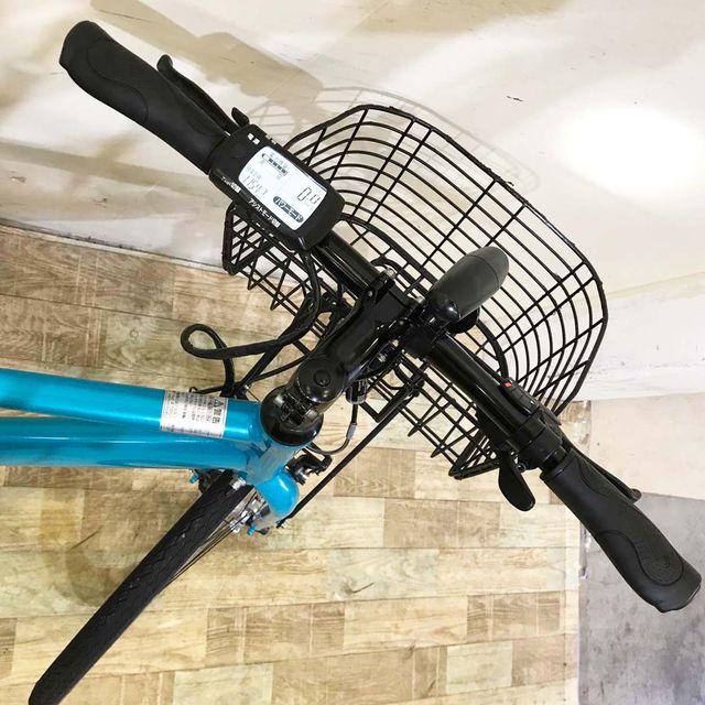 Panasonic（パナソニック） 電動自転車 中古 スポーツ ジェッター