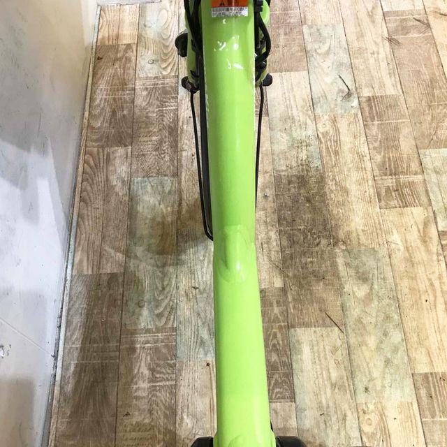 YAMAHA（ヤマハ） 電動自転車 中古 子供乗せ PAS キッスミニ グリーン