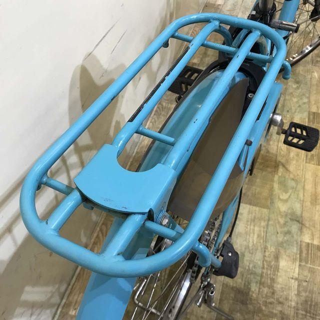 Panasonic（パナソニック） 電動自転車 中古 ママチャリ ママチャリ