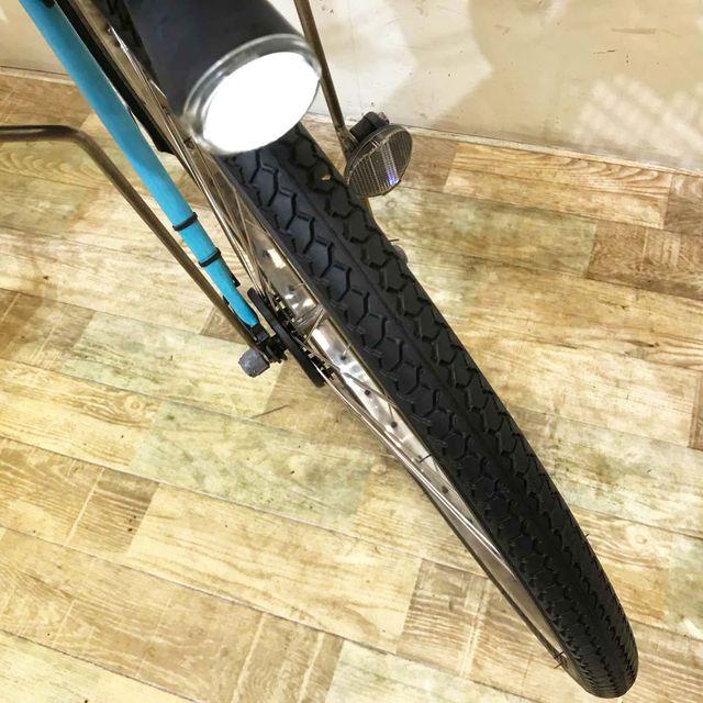 Panasonic（パナソニック） 電動自転車 中古 ママチャリ ママチャリ