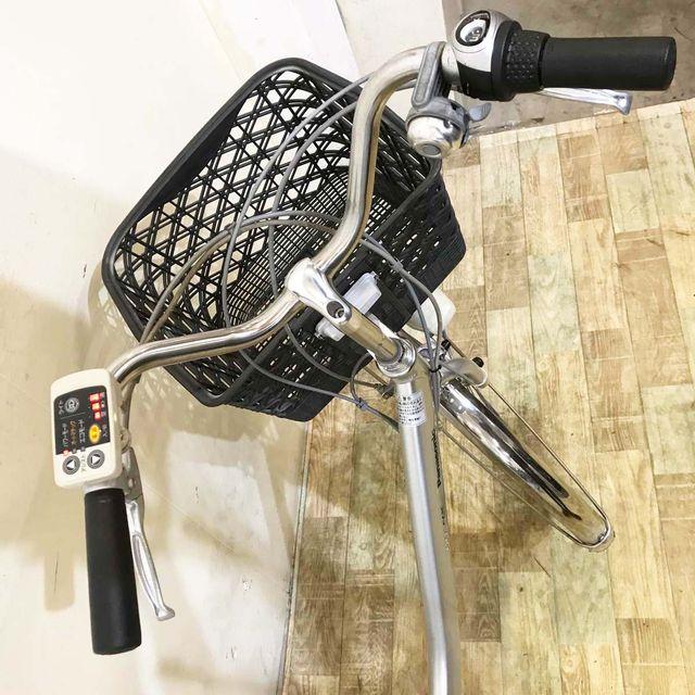 Panasonic（パナソニック） 電動自転車 中古 ママチャリ ビビNX