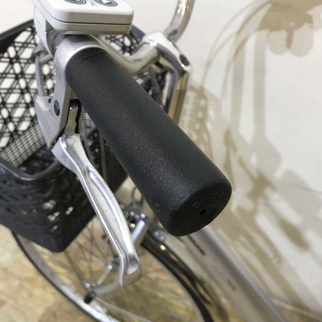 Panasonic（パナソニック） 電動自転車 中古 ママチャリ ビビNX