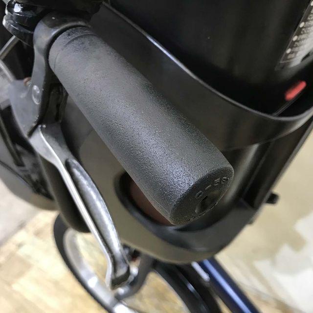 Panasonic（パナソニック） 電動自転車 中古 子供乗せ ギュットミニDX 