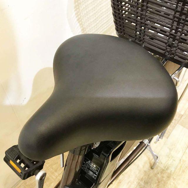 Panasonic（パナソニック） 電動自転車 中古 ママチャリ ビビDX