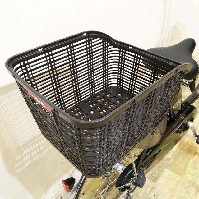 Panasonic（パナソニック） 電動自転車 中古 ママチャリ ビビDX