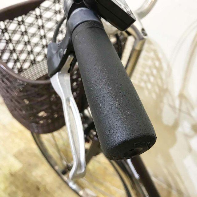 Panasonic（パナソニック） 電動自転車 中古 ママチャリ ビビDX