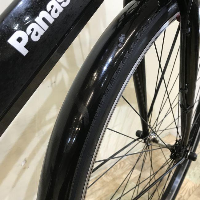 Panasonic（パナソニック） 電動自転車 中古 スポーツ ベロスター 
