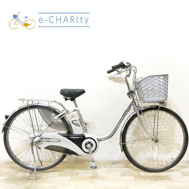 Panasonic（パナソニック） 電動自転車 中古 ママチャリ ビビDX 