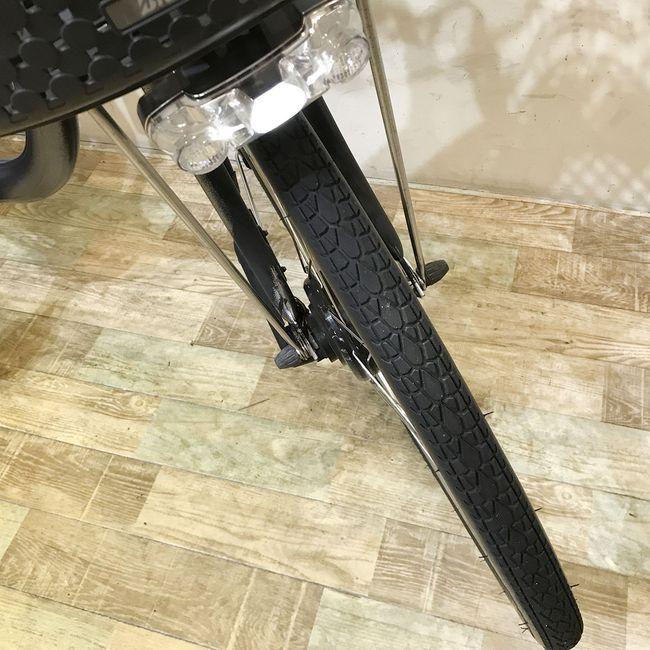 BRIDGESTONE（ブリヂストン） 電動自転車 中古 ママチャリ 