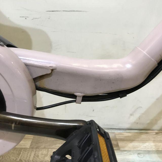 Panasonic（パナソニック） 電動自転車 中古 子供乗せ ギュット