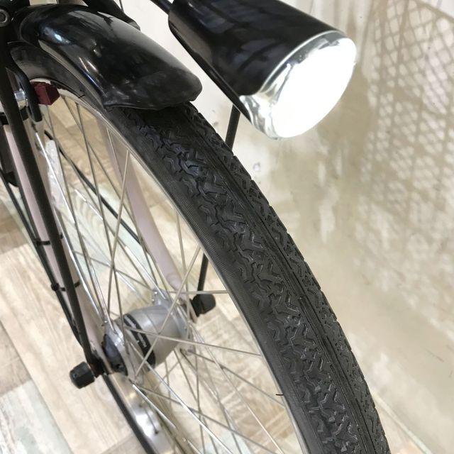 Panasonic（パナソニック） 電動自転車 中古 子供乗せ ギュット