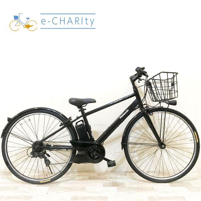 Panasonic（パナソニック） 電動自転車 中古 スポーツ ベロスター