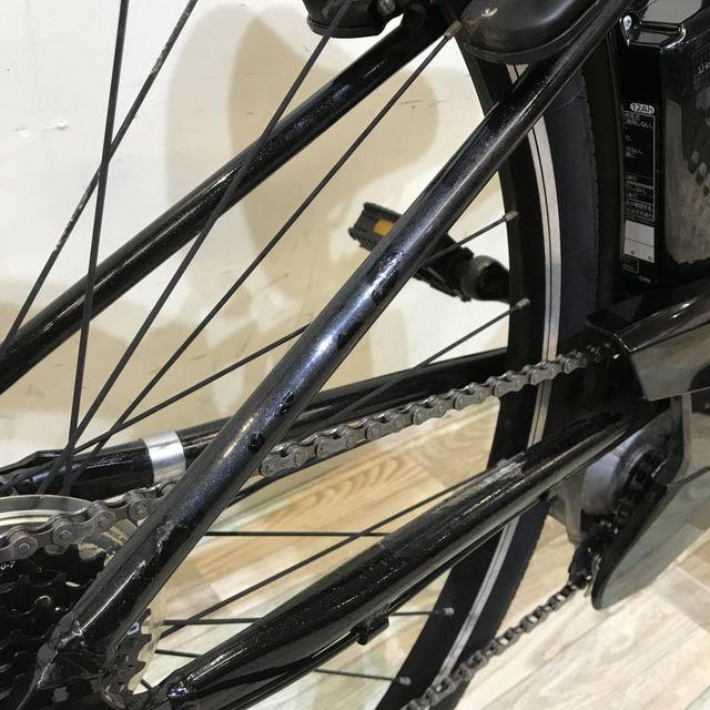 Panasonic（パナソニック） 電動自転車 中古 スポーツ ベロスター