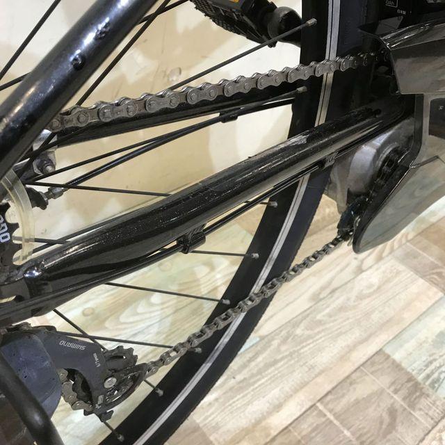 Panasonic（パナソニック） 電動自転車 中古 スポーツ ベロスター