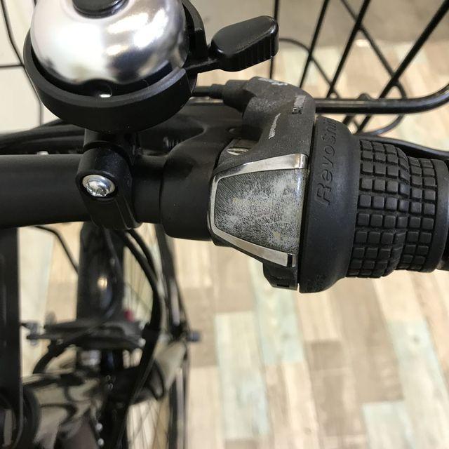 【整備済】電動アシスト自転車 パナソニック ベロスター 長押5点灯 Panasonic（パナソニック） 電動自転車 中古 スポーツ ベロスター