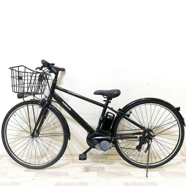 Panasonic（パナソニック） 電動自転車 中古 スポーツ ベロスター